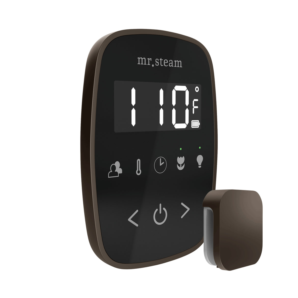 Mr.Steam TempoFlex Steam Shower Control Package