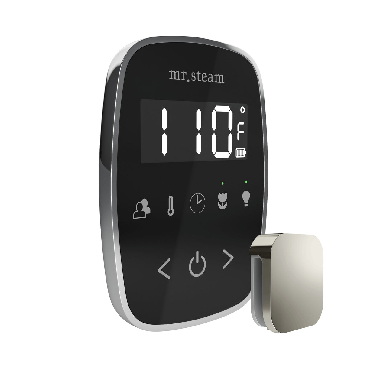 Mr.Steam TempoFlex Steam Shower Control Package