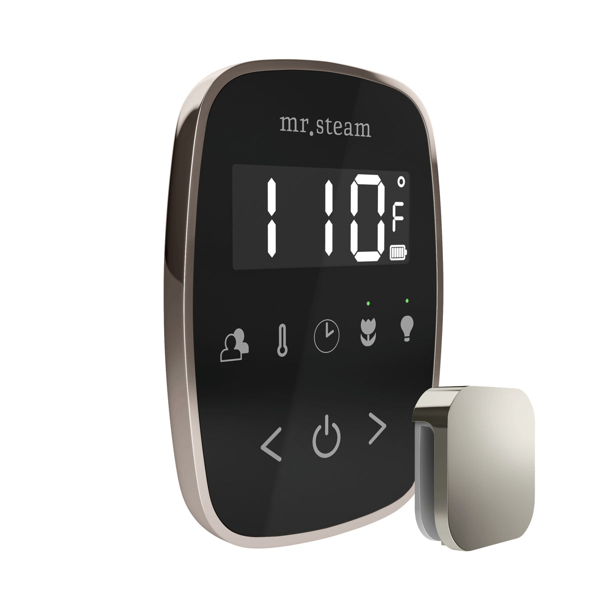 Mr.Steam TempoFlex Steam Shower Control Package