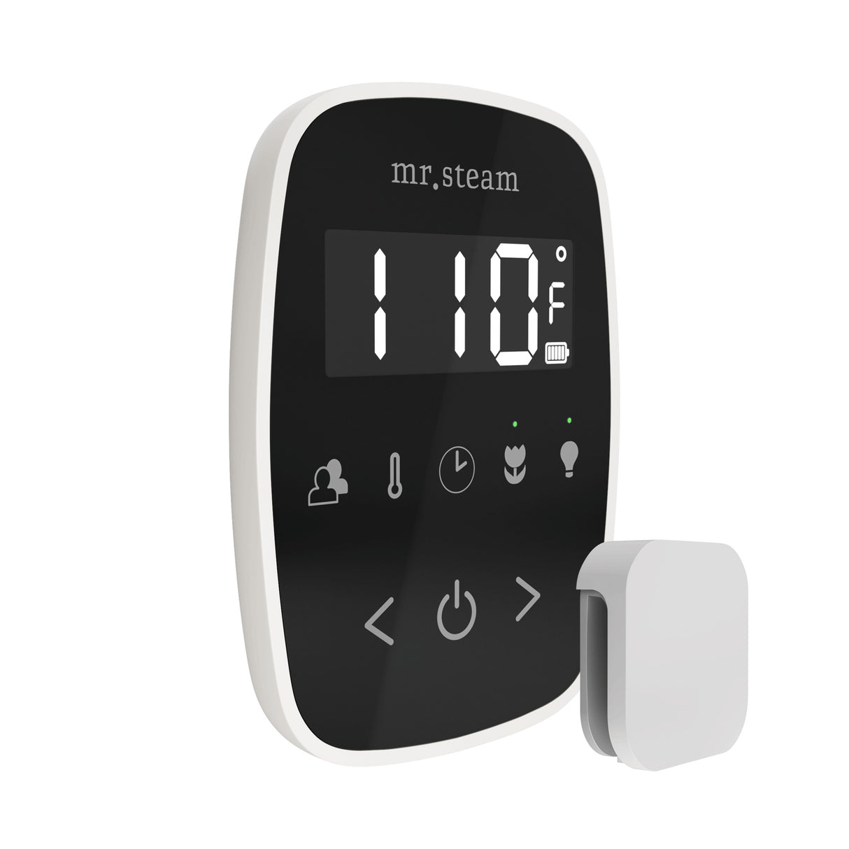 Mr.Steam TempoFlex Steam Shower Control Package