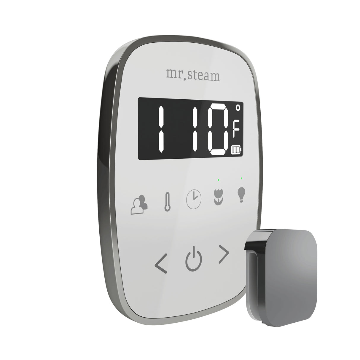 Mr.Steam TempoFlex Steam Shower Control Package