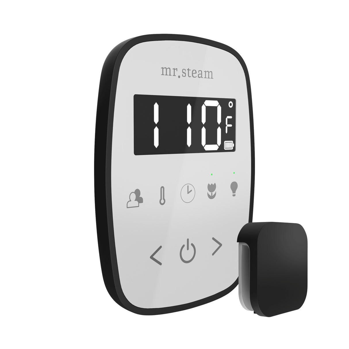 Mr.Steam TempoFlex Steam Shower Control Package