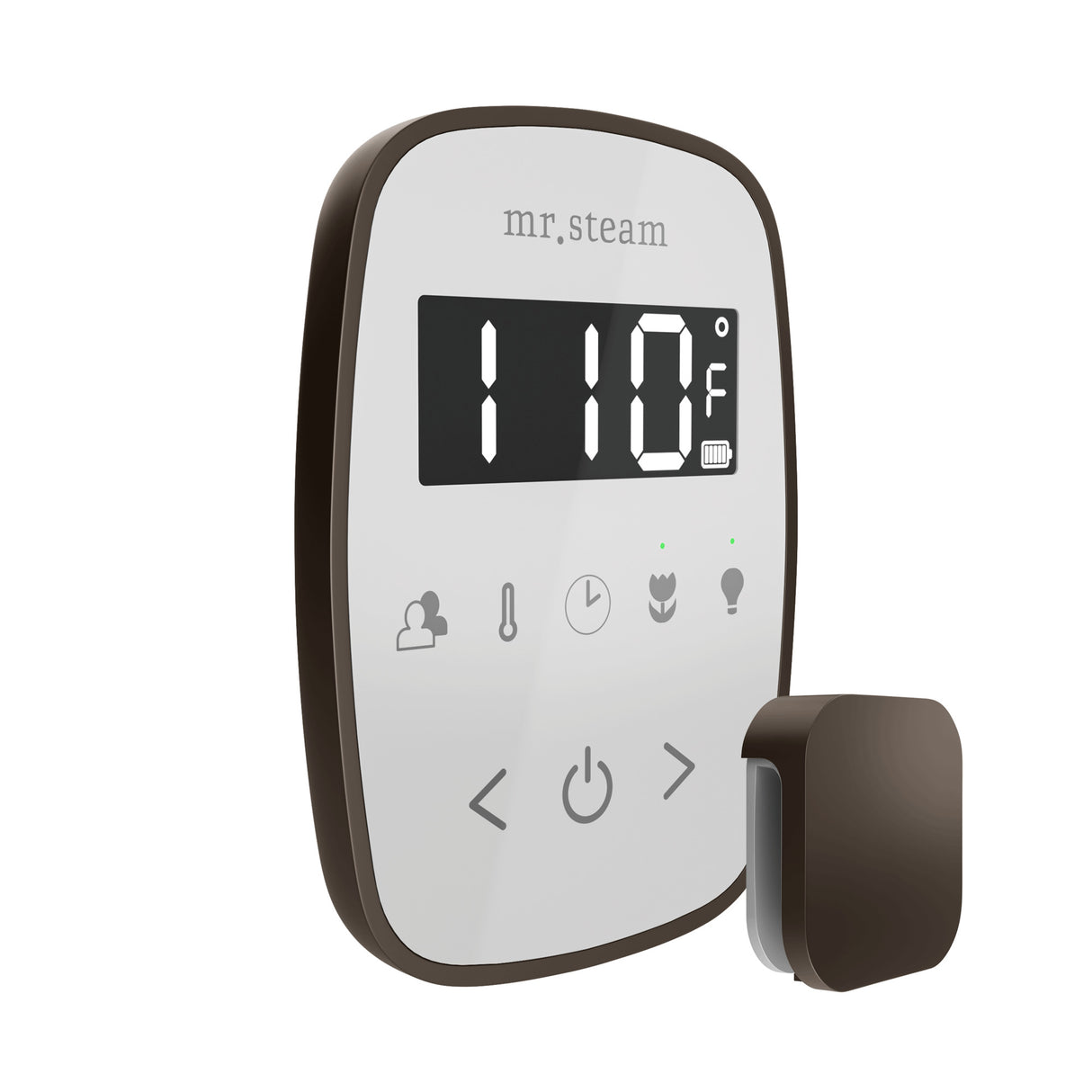 Mr.Steam TempoFlex Steam Shower Control Package