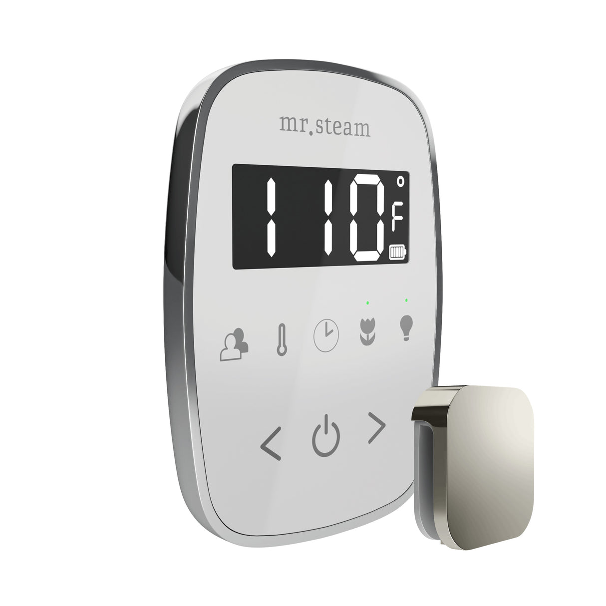 Mr.Steam TempoFlex Steam Shower Control Package