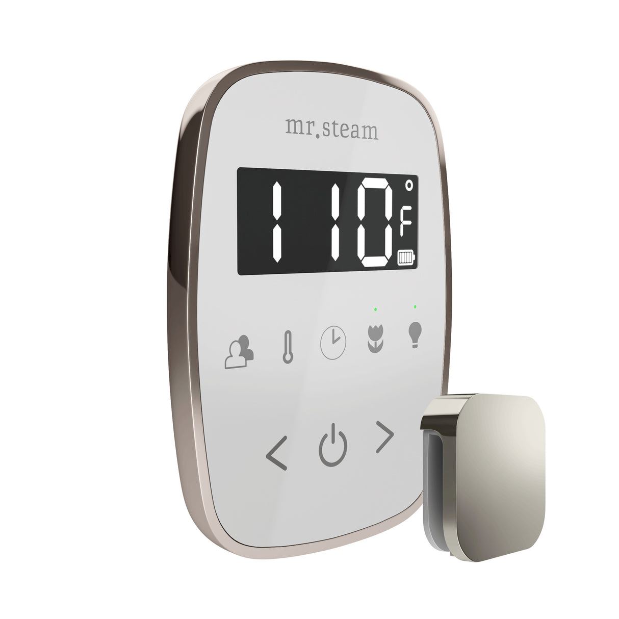 Mr.Steam TempoFlex Steam Shower Control Package