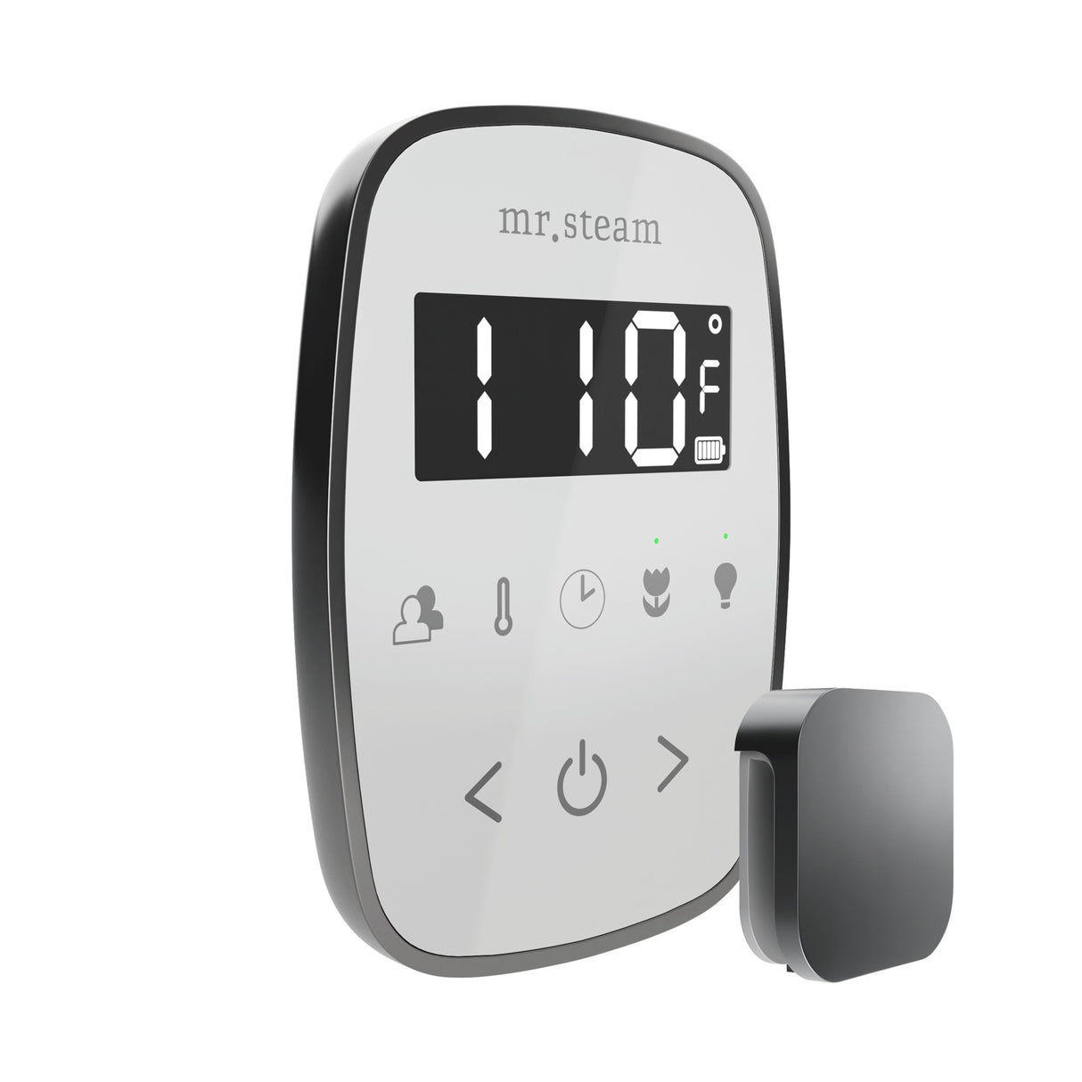 Mr.Steam TempoFlex Steam Shower Control Package