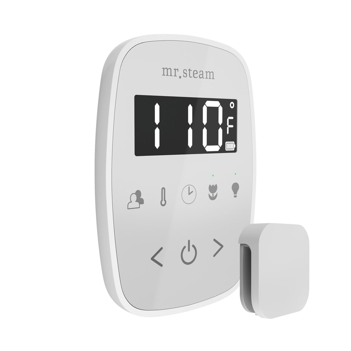 Mr.Steam TempoFlex Steam Shower Control Package