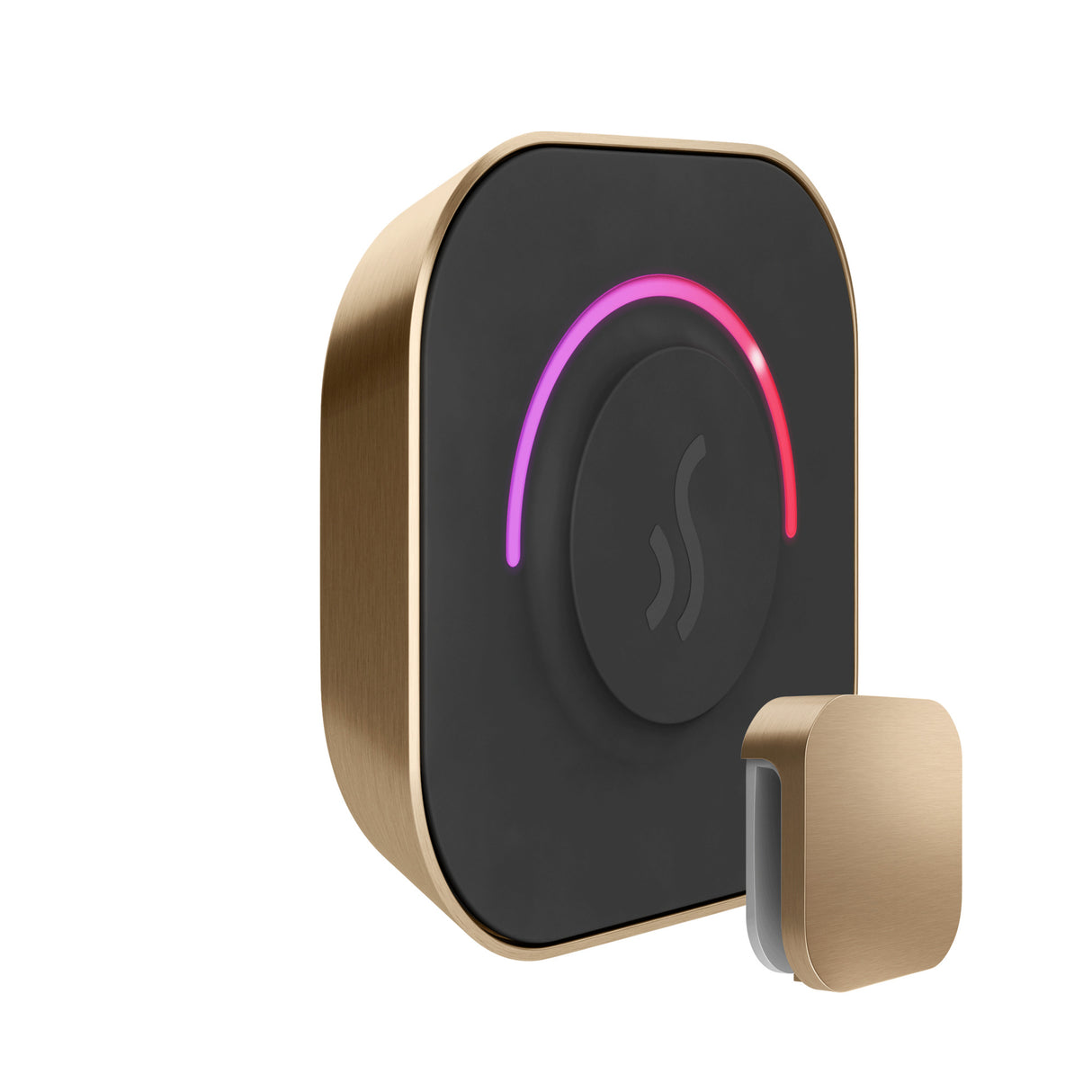 Mr.Steam TempoTouch Steam Shower Control Package