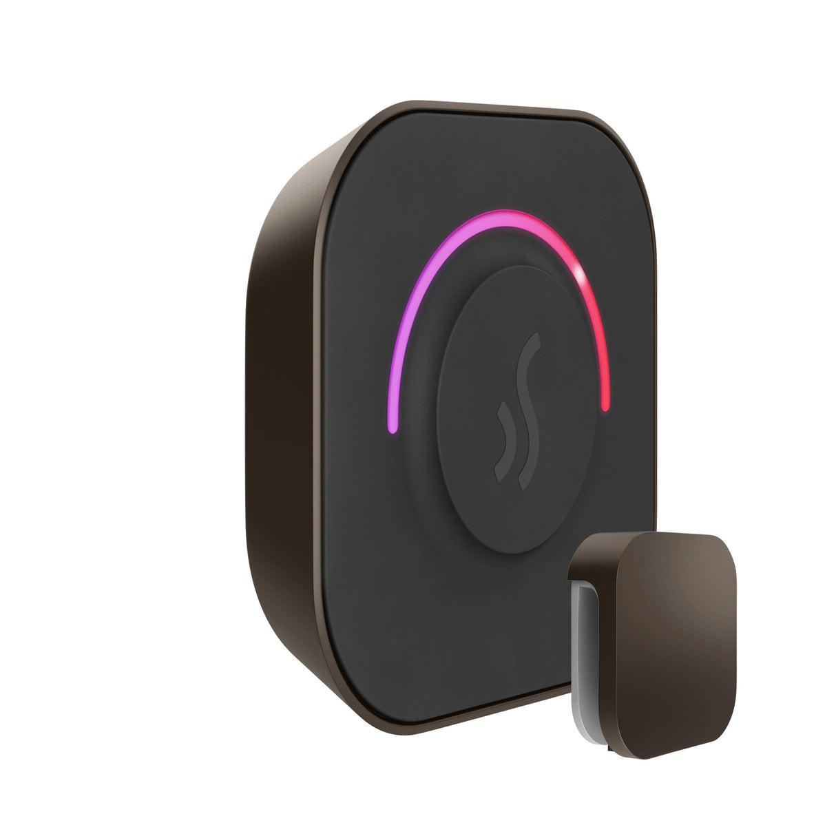 Mr.Steam TempoTouch Steam Shower Control Package