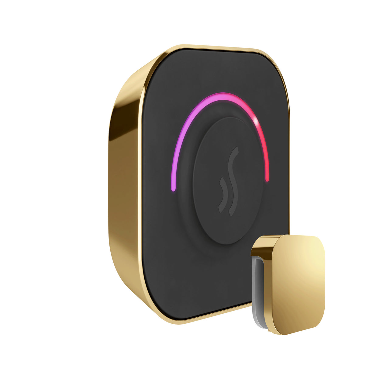 Mr.Steam TempoTouch Steam Shower Control Package