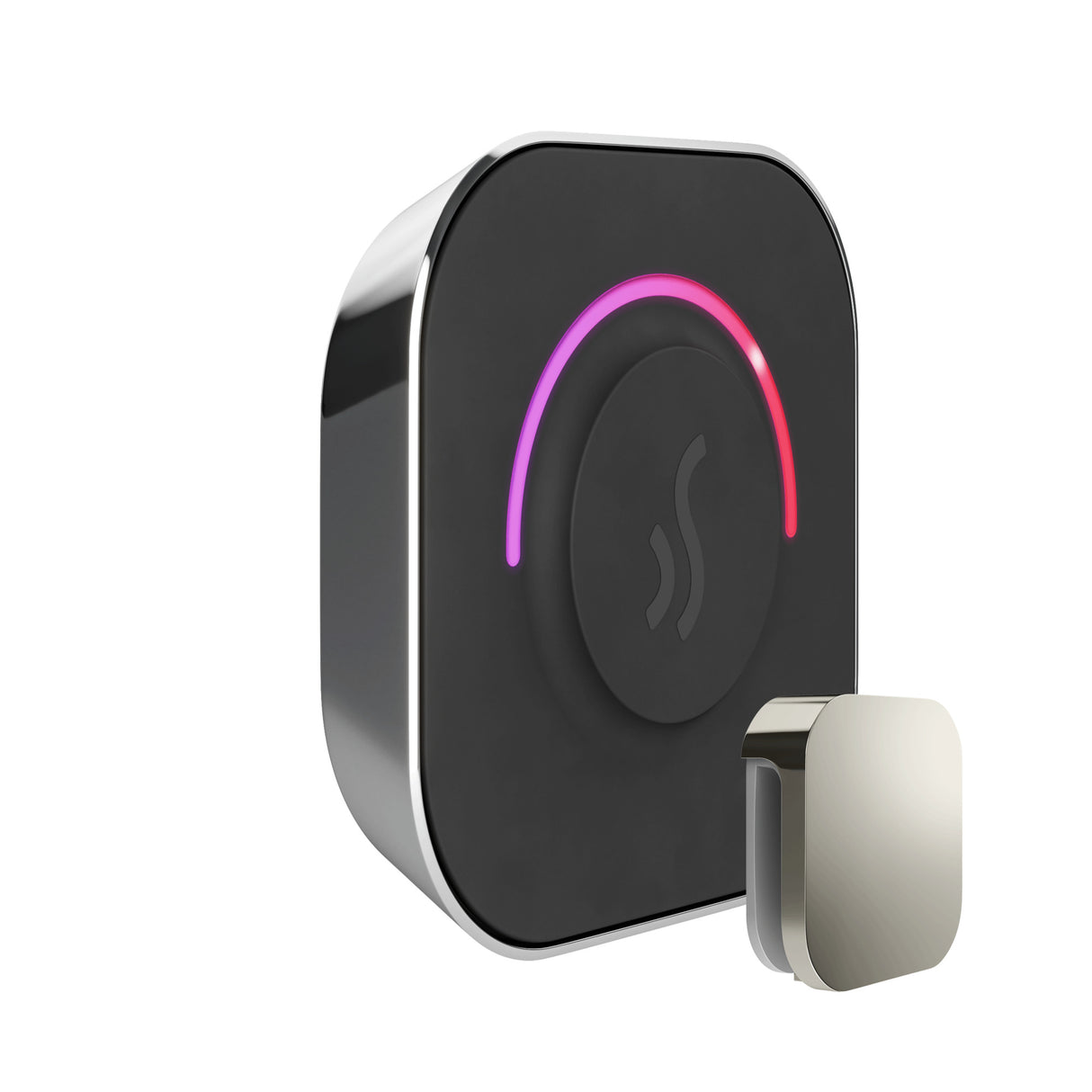 Mr.Steam TempoTouch Steam Shower Control Package