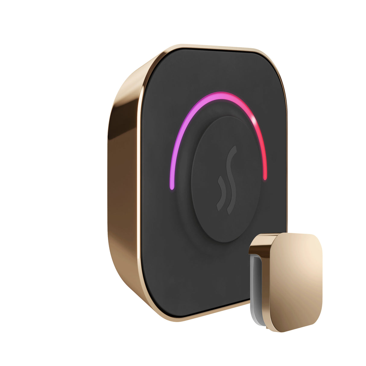 Mr.Steam TempoTouch Steam Shower Control Package