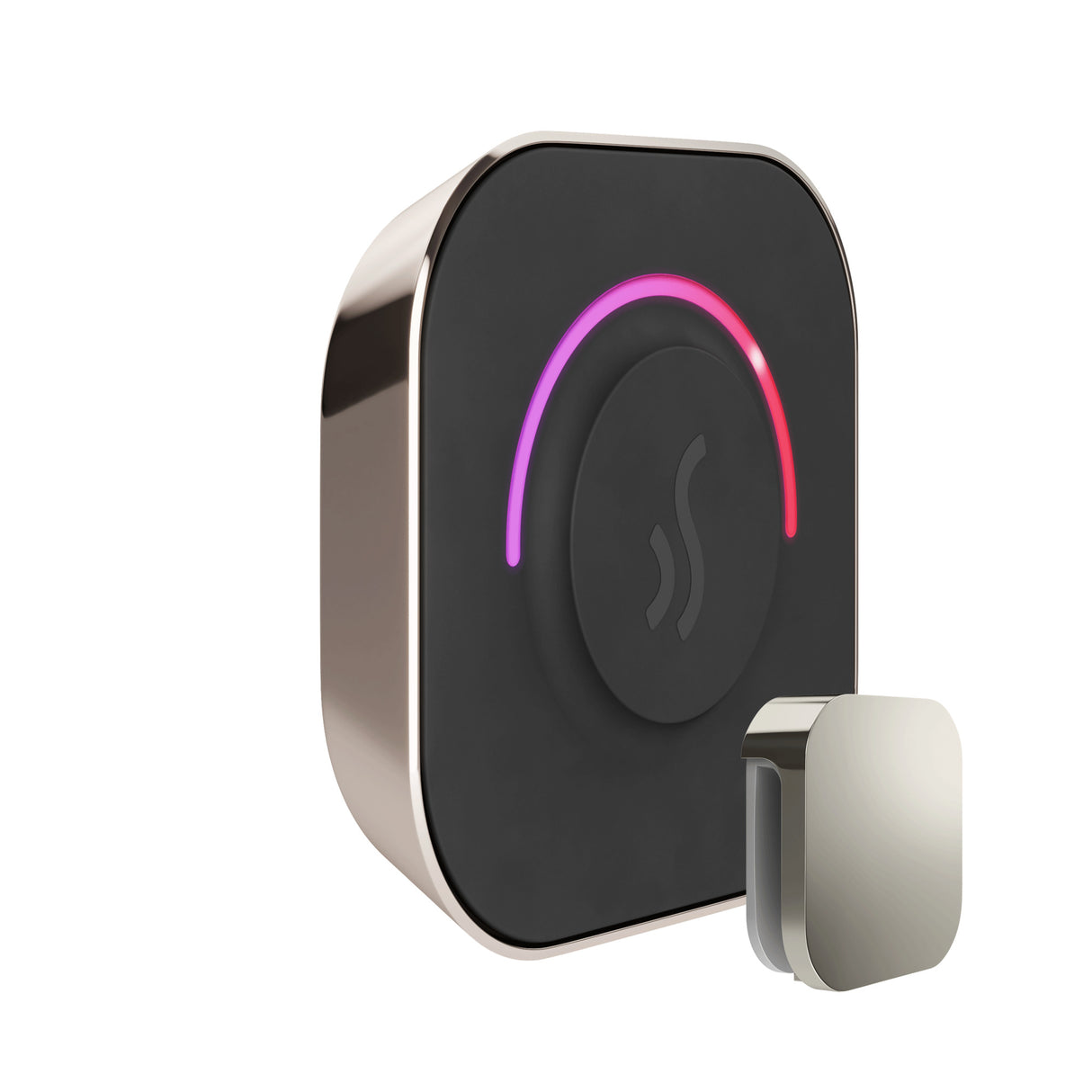 Mr.Steam TempoTouch Steam Shower Control Package