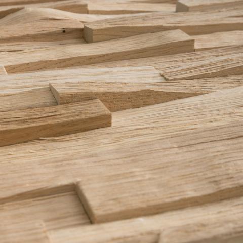 EmotionWood Trail Decorative Wall Panels