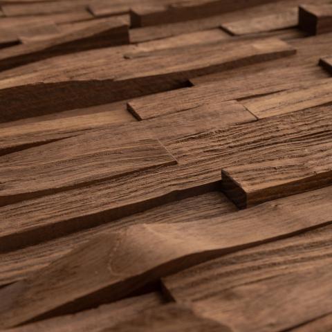 EmotionWood Trail Decorative Wall Panels