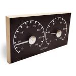 Auroom Sauna Thermo-Hygrometer