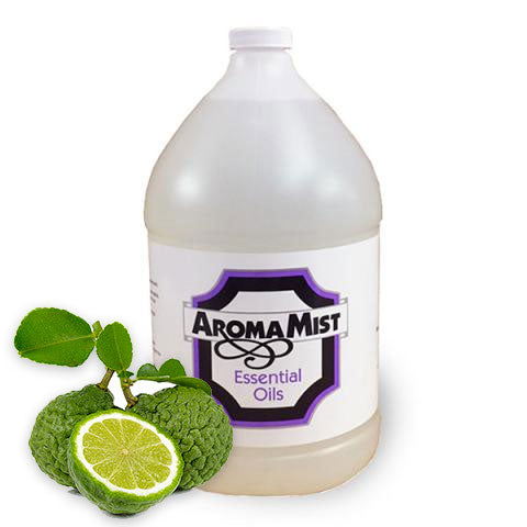 AromaMist Bergamot Aroma Bath Oil