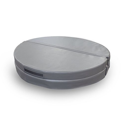 SaunaLife Insulated Cover for S1 Hot/Cold Plunge Tubs