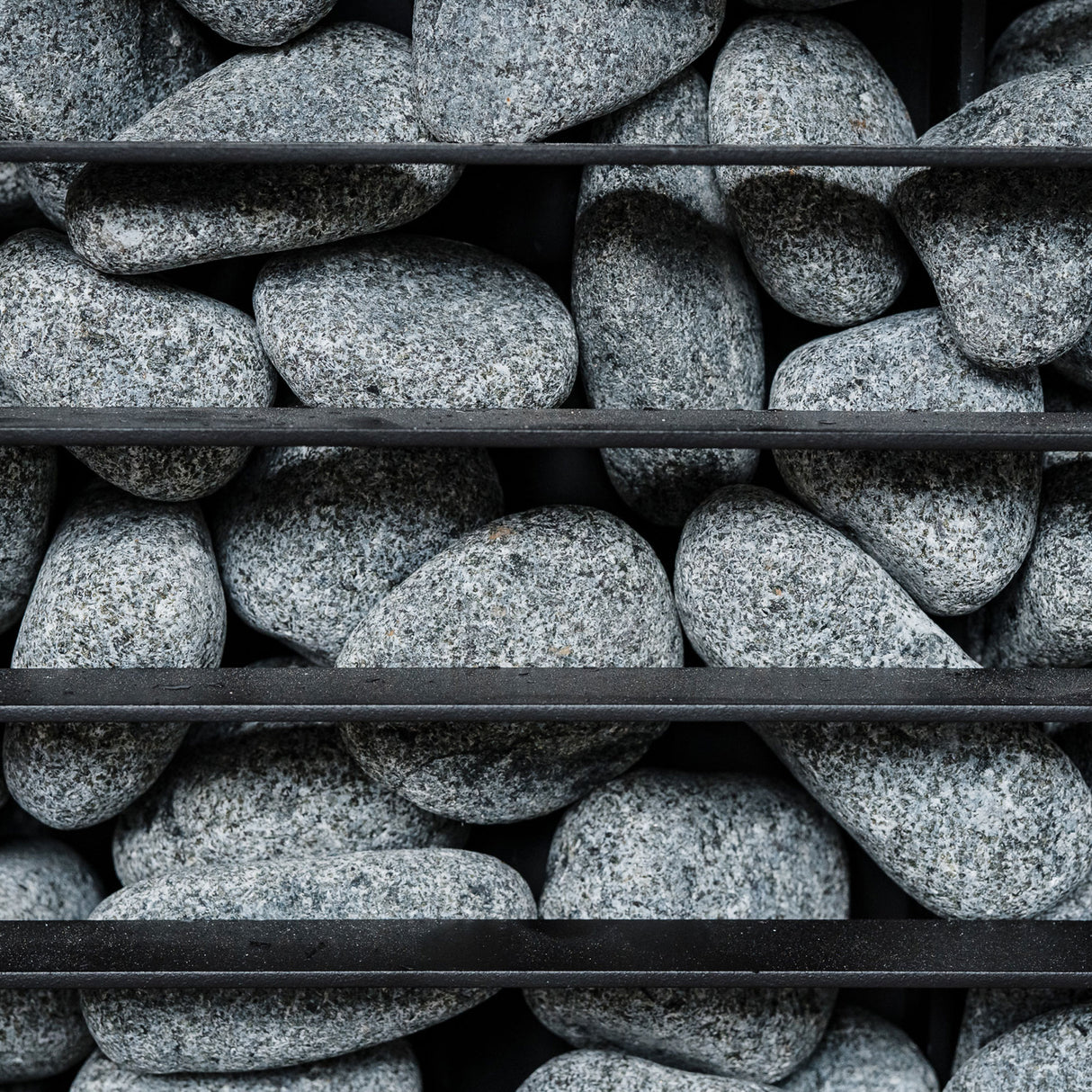 Cozy Heat Quattro Series Thru-Wall Wood Burning Sauna Heater Stove, 12kW