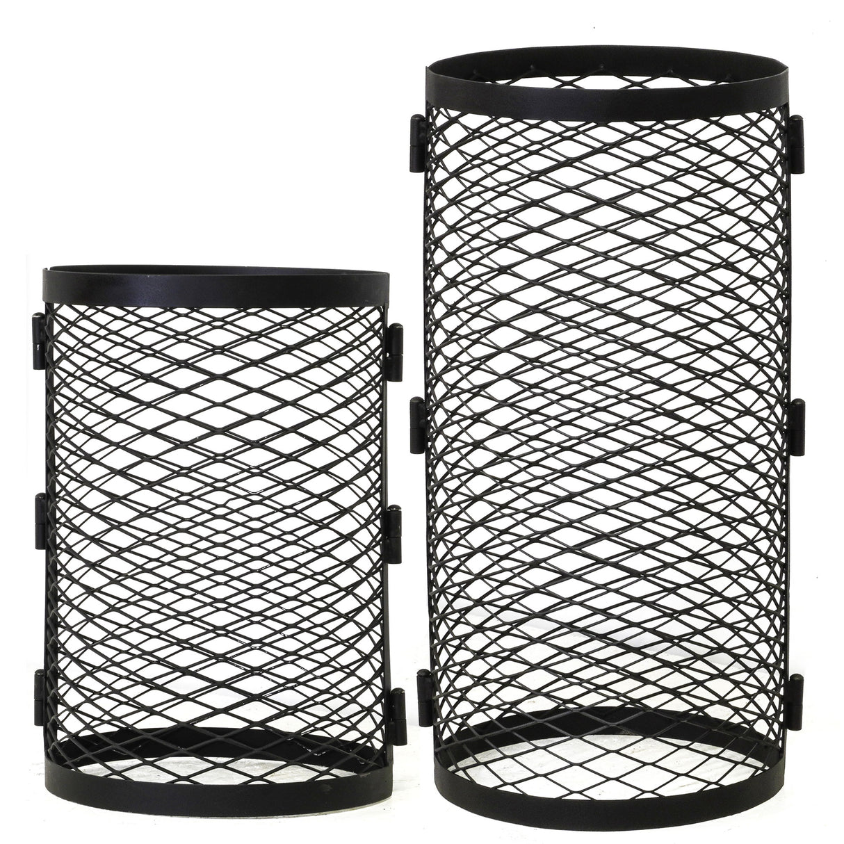 Cozy Heat Cozy Series Stainless Steel Chimney Cover