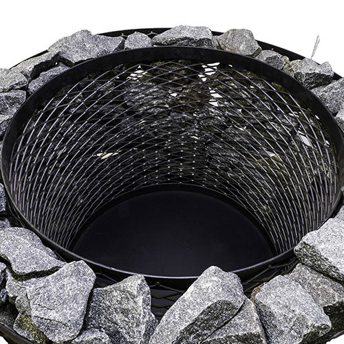 Cozy Heat Backyard Patio Fire Pit