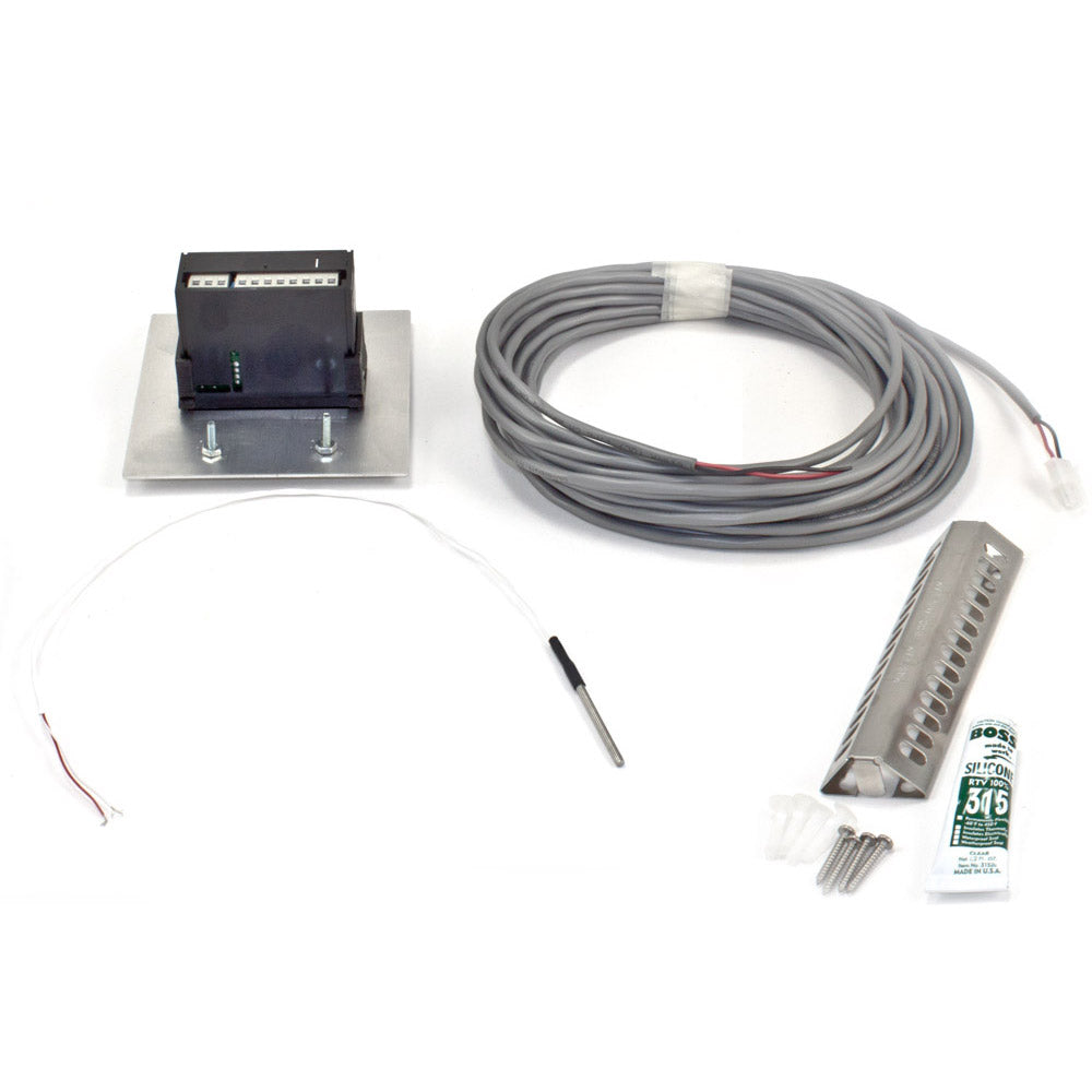 Mr.Steam D1 Plus Field Kit 120V CU-104066