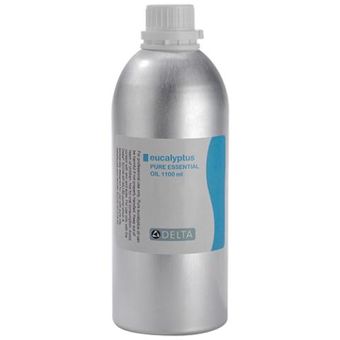 Delta Eucalyptus Pure Aroma Oil