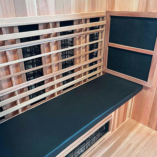 Finnmark FD-4 Combination Sauna Cushion