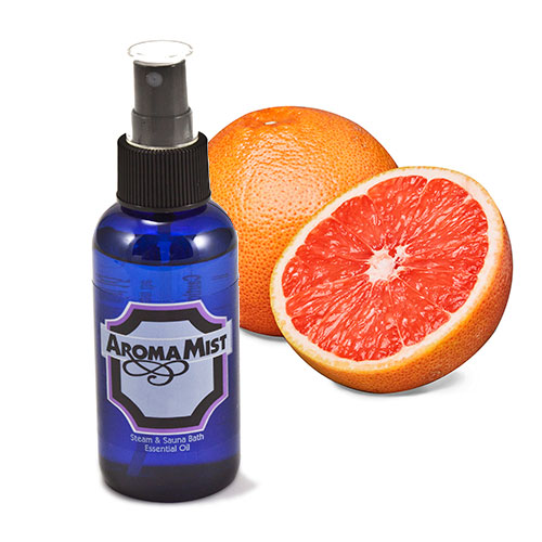 AromaMist Grapefruit Aroma Bath Oil