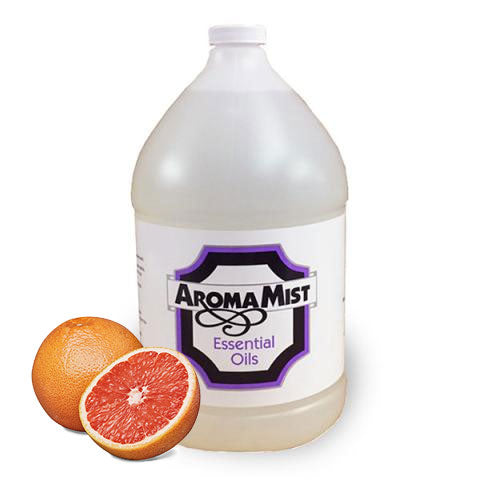 AromaMist Grapefruit Aroma Bath Oil