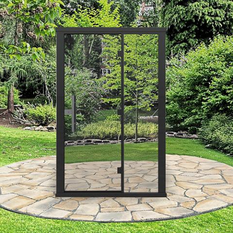 Haljas Hele Nano Outdoor Cabin