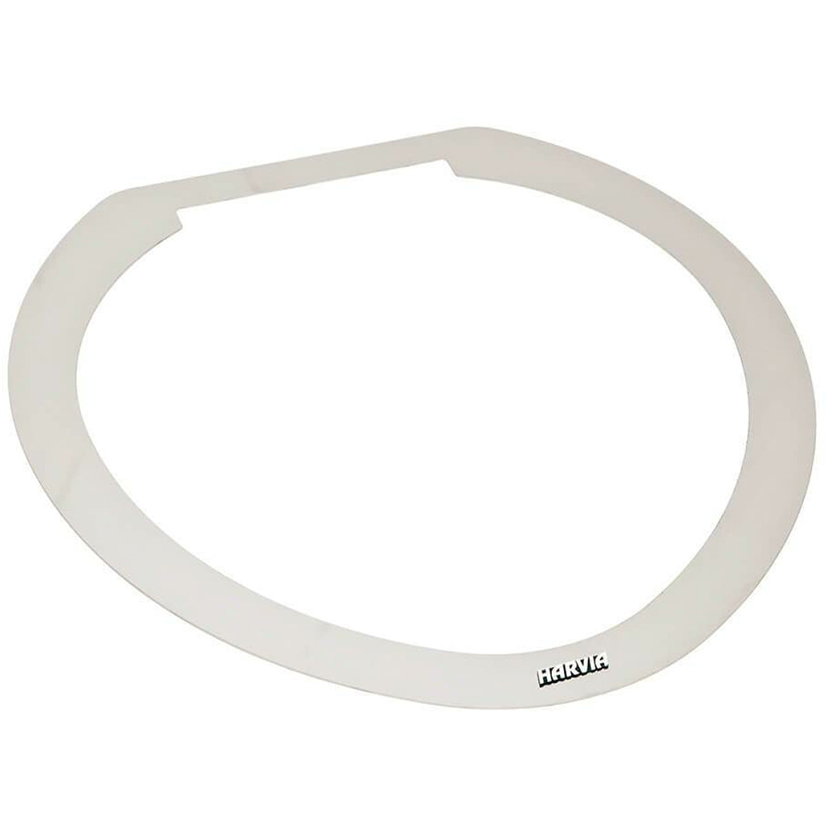 Harvia Forte Series Sauna Heater Embedding Flange