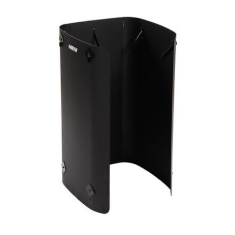 Harvia M Series Sauna Wood Stove Protective Sheath Panel