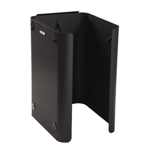 Harvia PRO 20 Deluxe WH Wood Burning Stove Kit, 24kW