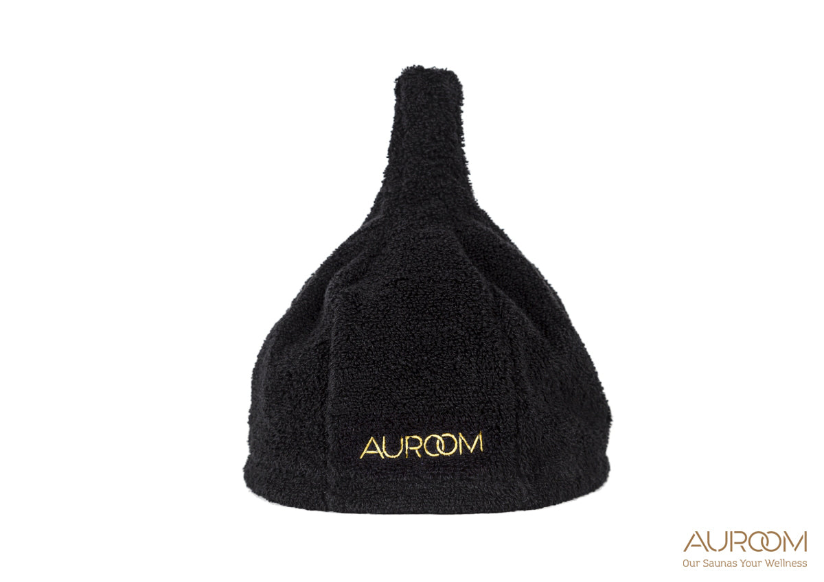 Auroom Sauna Hat
