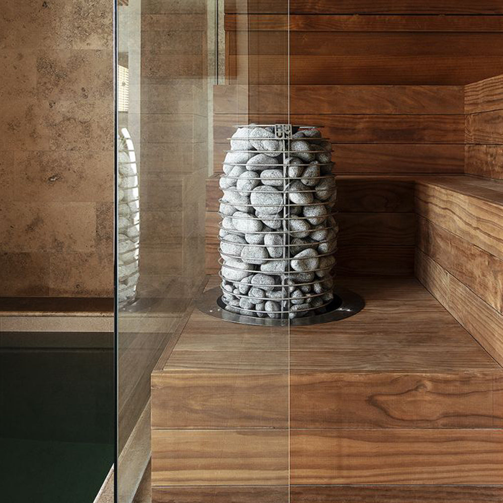 HUUM HIVE Mini Series 9kW Sauna Heater