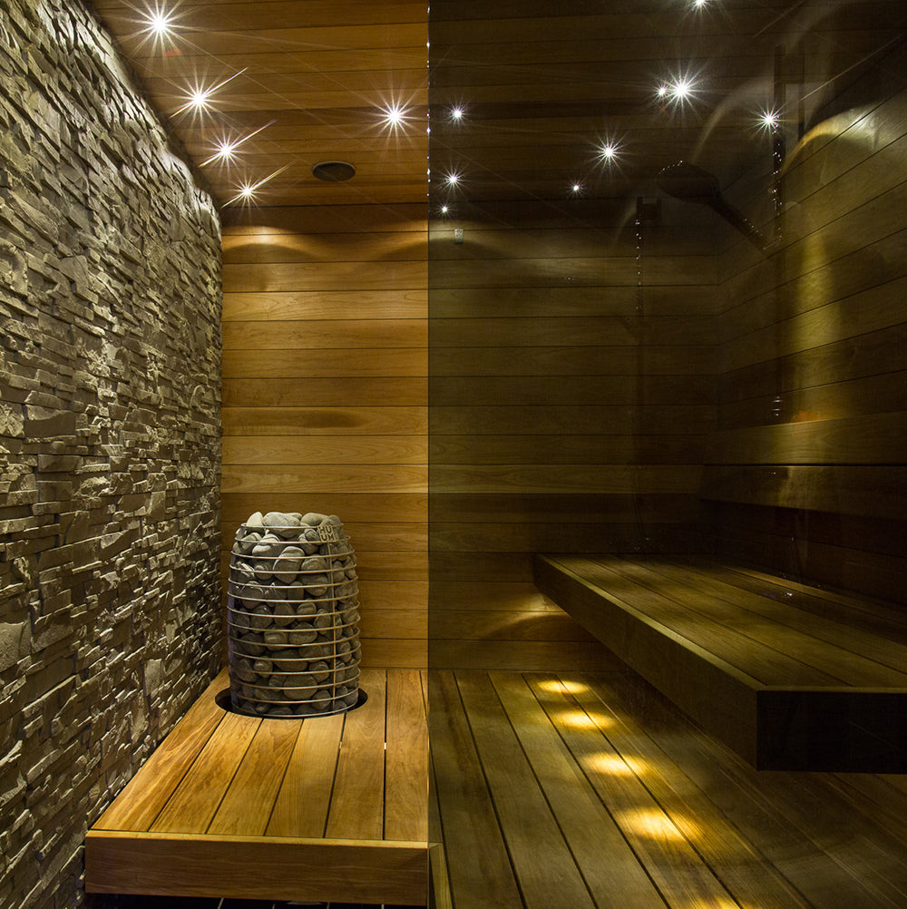 HUUM HIVE Mini Series 9kW Sauna Heater