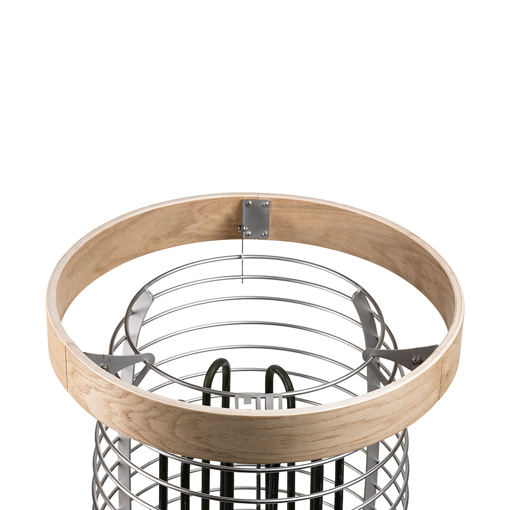 HUUM Safety Rail for HIVE Series Sauna Heaters