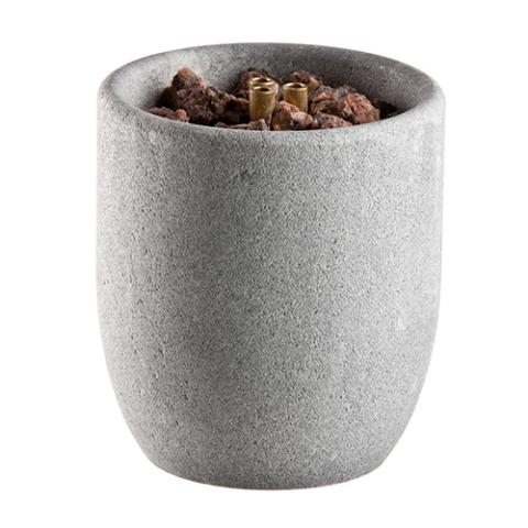 Hukka Saunatroikka Soapstone Diffuser