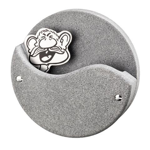 Hukka Saunaheppu Soapstone Sauna Accessory