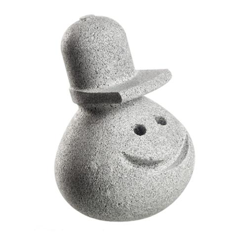 Hukka Reiska Soapstone Sauna Accessory