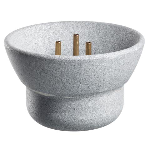 Hukka Saunamaestro Soapstone Sauna Accessory