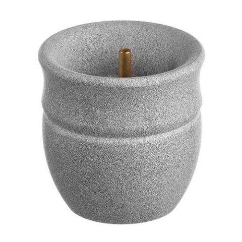 Hukka Solina Soapstone Sauna Accessory