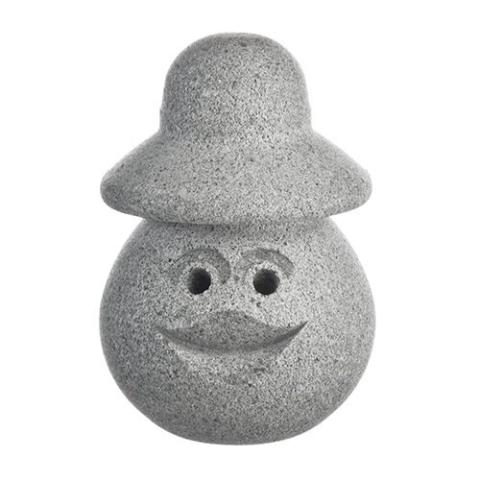 Hukka Lyli Soapstone Sauna Accessory