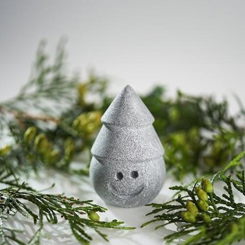 Hukka Jolle Soapstone Sauna Accessory