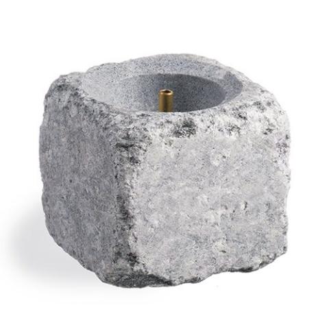 Hukka SaunaSimo Soapstone Sauna Accessory