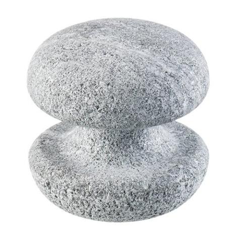 Hukka SaunaJoy Soapstone Sauna Accessory