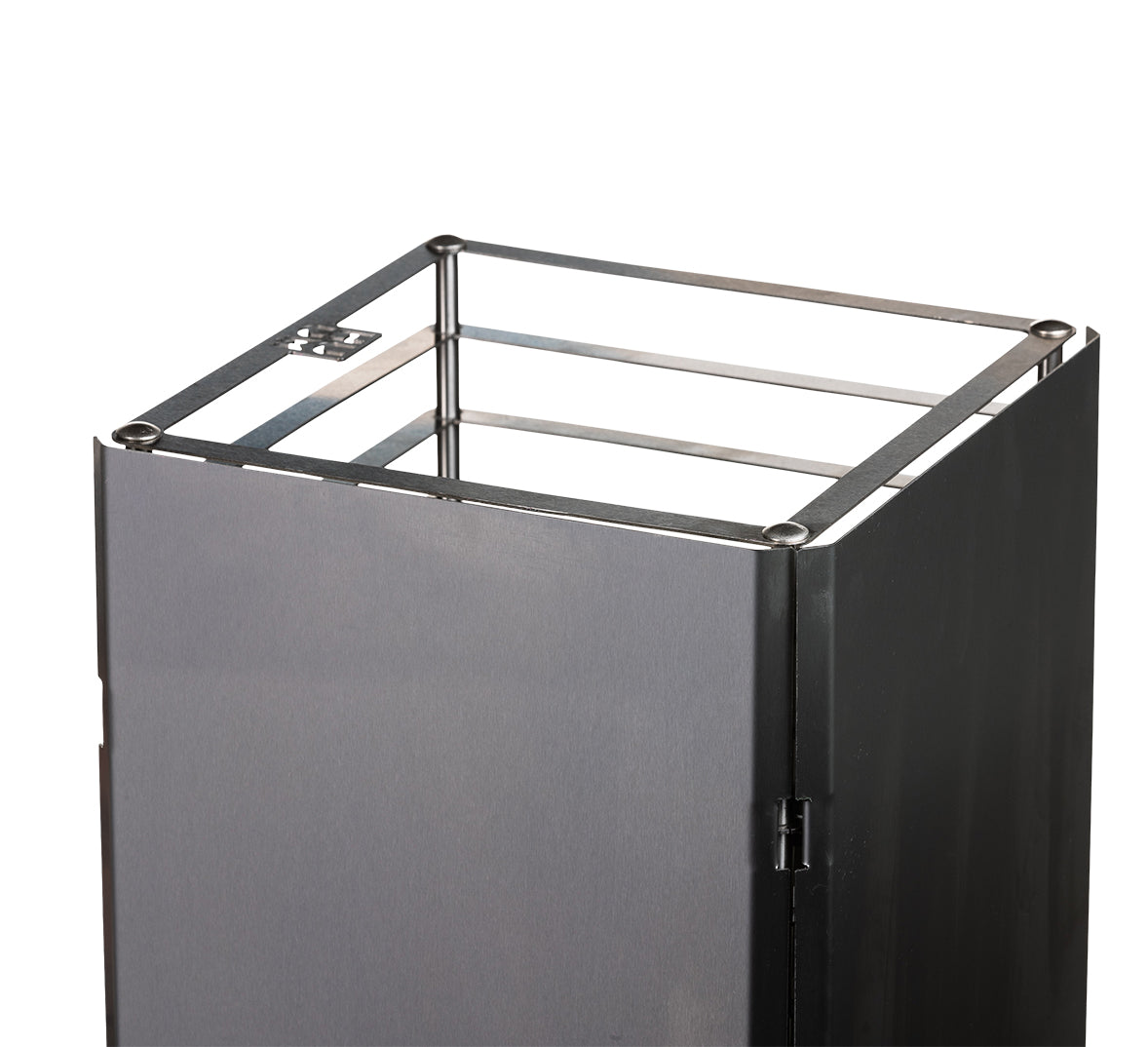 HUUM Reflector Panel for CLIFF Series Sauna Heaters