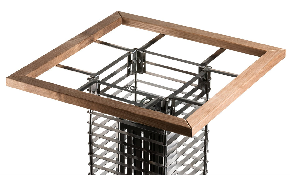 HUUM Safety Rail for CLIFF Series Sauna Heaters
