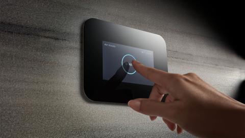 Mr.Steam iSteam3 Control Replacement 104264